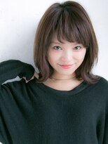 リリアン 表参道(relian)&nbsp;パープルアッシュもリリアン表参道☆