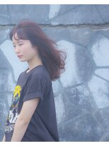 ヘアメイク エイト キリシマ(hair make No.8 kirishima)&nbsp;〔No.8〕2017 S/S aosima