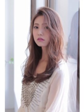 フォルテ 中田店 【FORTE中田店】ロングスタイル