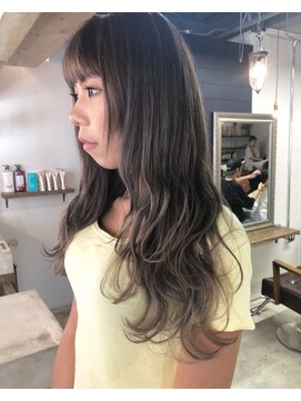 ビーチ(Beach) 【Beach】autumnグレージュ