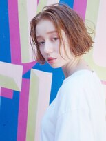 アクト 三鷹店(ACT)&nbsp;ルーズボブ 【ACT三鷹】