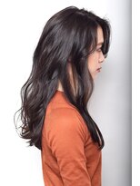 ナチュラル コレット(Natural collet)&nbsp;ダメージレスロング