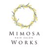 ミモザワークス(Mimosa Works)のお店ロゴ