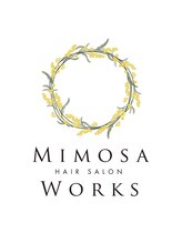 Hair Salon Mimosa Works