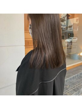 マァロ(malo.) ぷつっと