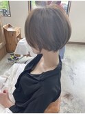 ショート