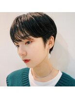 ロッソサンテ(rosso sante)&nbsp;ショート