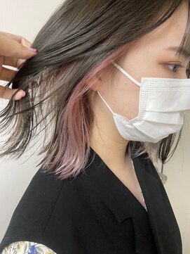 キコ 天神大名西通り店(kico) kico☆ゲストスタイル