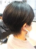 タイトショート2