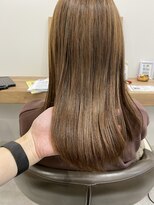 アーク(ARK from INFINI)&nbsp;透明感ベージュ　サイエンスアクア