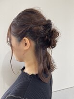 モガ美容室(Moga)&nbsp;セット♪