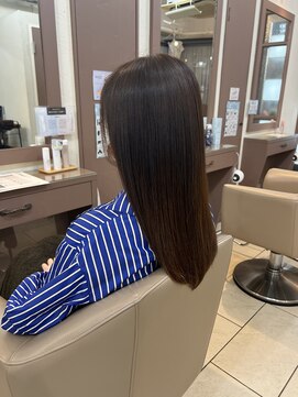 エクリ(equri×SHISEIDO) 資生堂サブリミックトリートメント