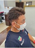 ツイスト×ライトアッシュ