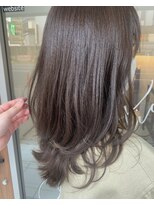 インビテーション(invitation) ラベンダーアッシュ