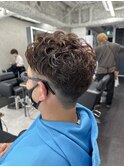 ☆春夏ショートパーマスタイル☆