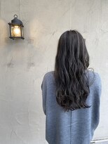 リアンヘアデザイン(Lian hair design) ハイライトカラー