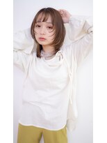 バサ 高田馬場店(BASSA) BASSA Hair Style