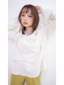 バサ 高田馬場店(BASSA) BASSA Hair Style