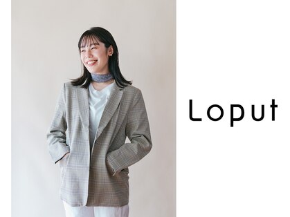 ロプート(Loput)の写真