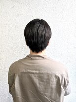 リバティ 吉祥寺(Liberty)&nbsp;メンズショートレイヤー