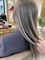 フツーロ 栄(FUTURO) ナチュラルメッシュ