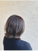 【CASA.sae】ラベンダーアッシュ