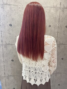 イロ プラス 南田宮店(iro+) 【nanaka】ピレンジカラー