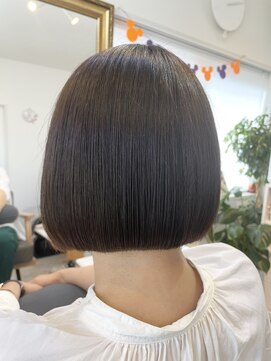 ソラ(SORA) ボブ