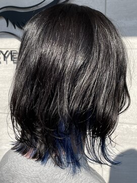 カペリベラ 寝屋川店(Capelli Bella) インナーカラー