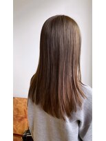 アイデザイン(I design) オリーブベージュ　ローレイヤー