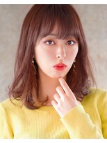 ミリ 調布店(Mili) Mili 調布オリジナルスタイル