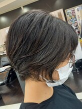 ルージュアレーブル 水戸店(rougealevres)