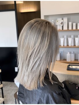 クルール(COULEUR) グレイジュ