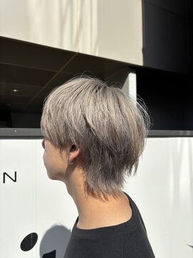 ラピス 大宮(Lapis) *ホワイトベージュ