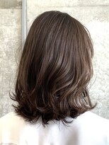 アヤラグランスパ 船橋店(AyaLA GRAN SPA)&nbsp;【福田隆晃/船橋】マロンブラウン