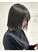 髪質改善/韓国/縮毛矯正/ブリーチ/ダブルカラー/学割/学割U24