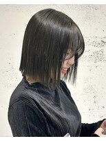 フォルテ ガーデン ヒルズ 静岡店(FORTE GARDEN HILLS) 髪質改善/韓国/縮毛矯正/ブリーチ/ダブルカラー/学割/学割U24