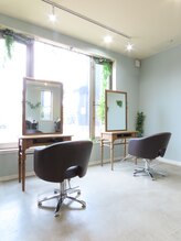 アローズヘアバイファースト(ARROWS hair by FIRST)&nbsp;水元 裕佳