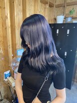 アフターニュース 新潟(afternews)&nbsp;ダブルカラー/ブルージュ/ケアブリーチ/韓国