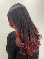 トリコ プラス 本八幡店(TORICO plus)&nbsp;インナーカラー