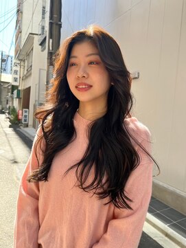 コンフェティ さくら浄水店(Confetti) ロングスタイル