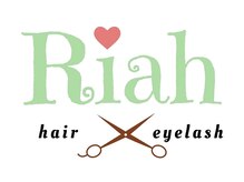 リア(Riah)