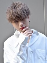 リップス レイ ギンザ(LIPPS Ray GINZA)&nbsp;ミルクティージェイマッシュ