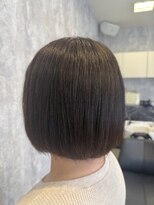 イーラ(E-LA)&nbsp;顎くらいのボブ