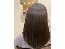 エール ヘアー(aile hair)
