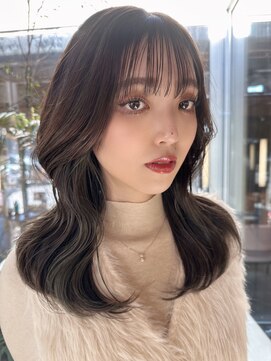 ウエストリー(WESTORY) イヤリングカラー/ベージュ/30代40代20代/寒色ベージュ