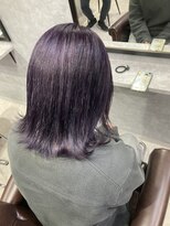 グラッジ 池袋(GLADGE)&nbsp;ブルーヴァイオレット