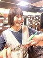 トリプレット(triplet) 高橋 望美