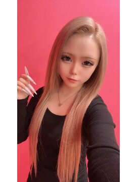 リミックス(REMIX by Love hair KING OF PRINCESS HAIR&EXTENTION) まおちゃそちゃん