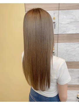 アースオーセンティック 高知潮江店(EARTH Authentic) プレミアムストレート